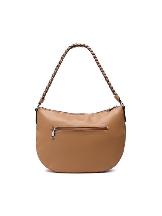 Jenny Fairy Jenny Fairy Handtasche MJH-J-043-03 Braun