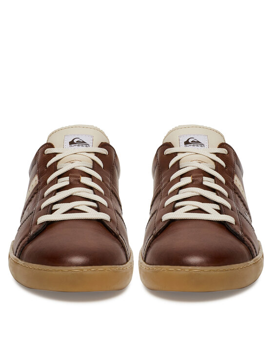 Quiksilver Quiksilver Superge VALLEY2-03 MB Rjava