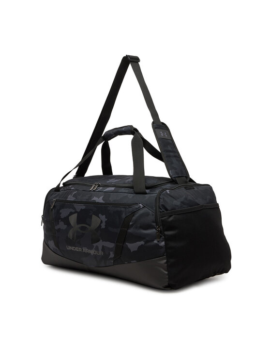 Under Armour Under Armour Σάκος UA UNDENIABLE 5.0 DUFFLE MD 1369223 Γκρι