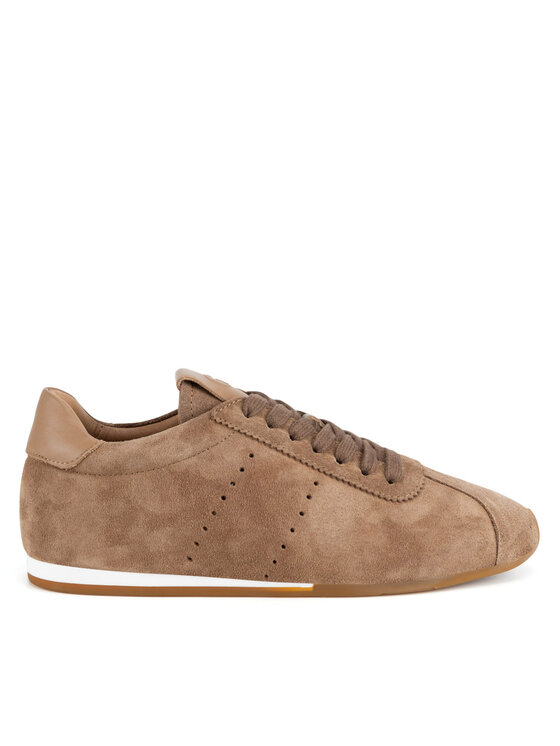 Gino Rossi Gino Rossi Sneakers AYA-110125 Marrone