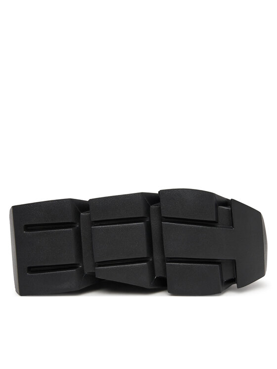 United Nude United Nude Botki Bull Chelsea 10960560165 Czarny