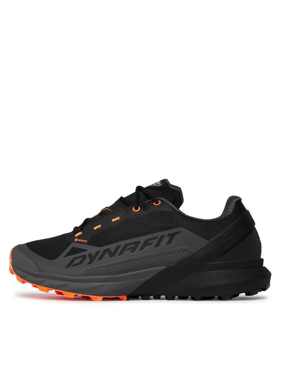 Dynafit Dynafit Παπούτσια για Τρέξιμο Ultra 50 Reflective Gtx GORE-TEX 64091 Μαύρο