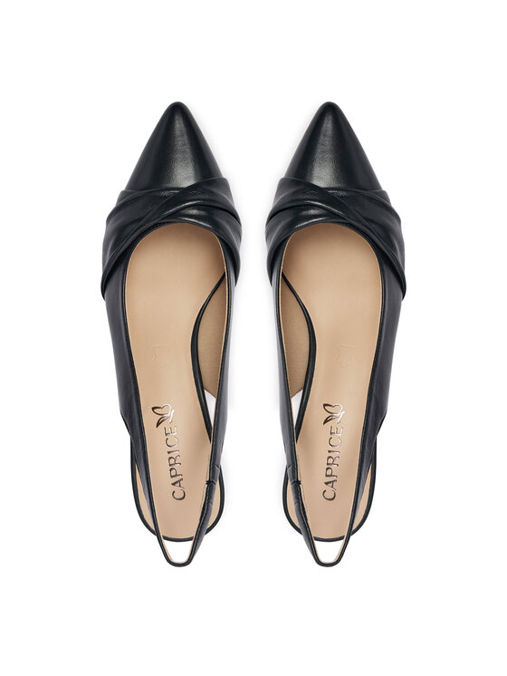 Caprice Caprice Tacones 9-29600-46 Tumesinine