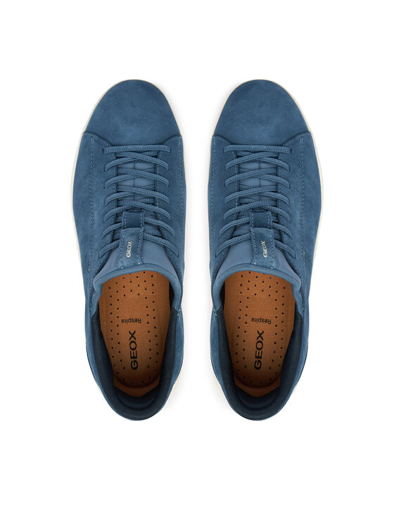 Geox Geox Sneakers U Flextride Plus U65MAA 00022 C4005 Blu