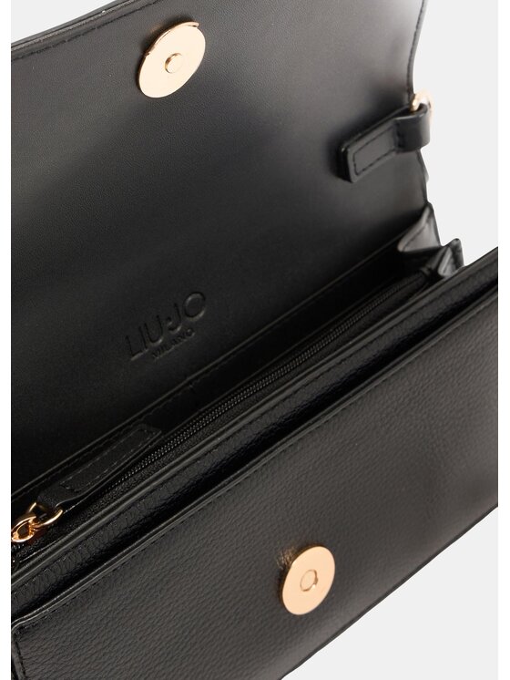 Liu Jo Liu Jo Custodia per chiavi AF5191E005822222 Nero