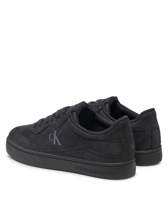 Calvin Klein Jeans Calvin Klein Jeans Sneakers YM0YM01256 Schwarz