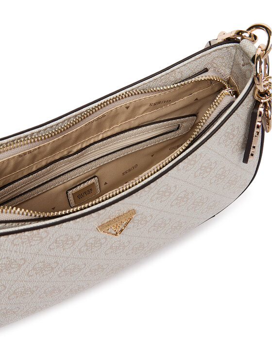 Guess Guess Torebka HWBG96 72180 Beżowy