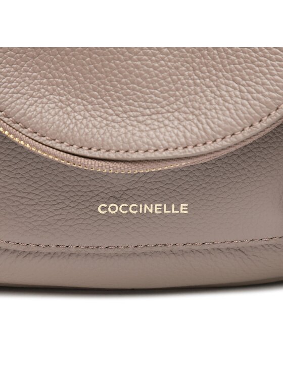 Coccinelle Coccinelle Дамска чанта E1 NAK 18 03 01 Кафяв