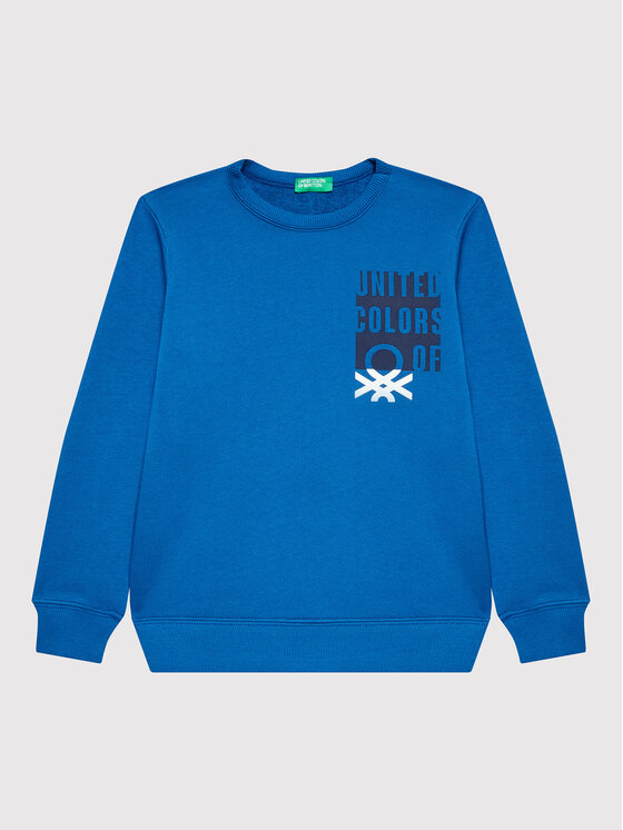 Felpa United Colors Of Benetton