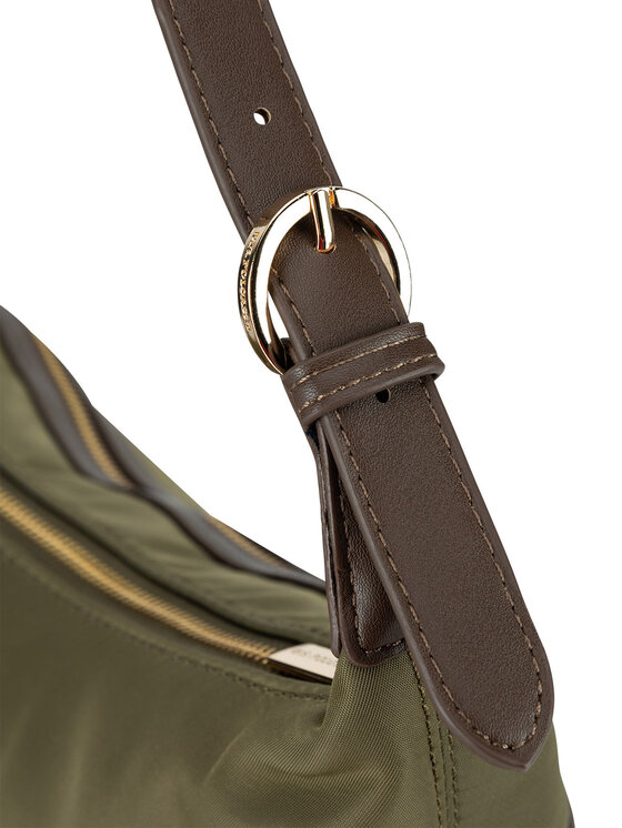 U.S. Polo Assn. U.S. Polo Assn. Torbica BEUXT6389WIP Kaki