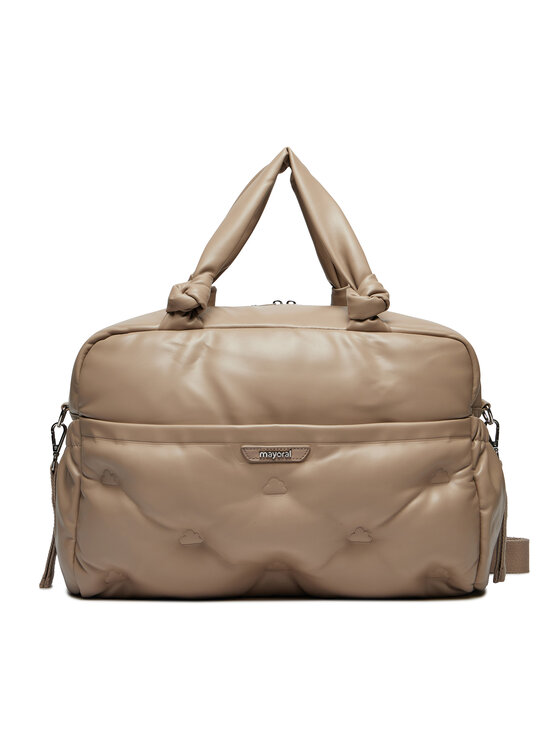 Mayoral Mayoral Kinderwagentasche 19501 Beige