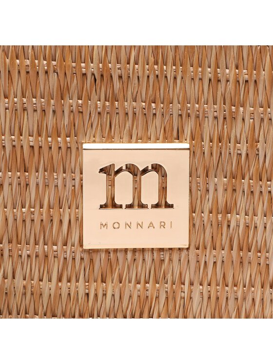 Borsetta BAG1860-020 Nero