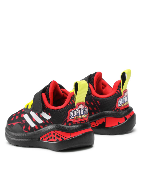 Superhero deals adidas shoes