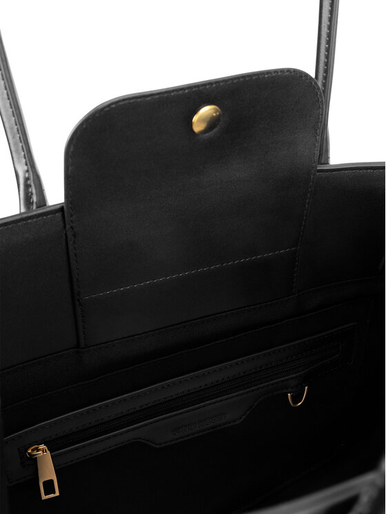 GINO ROSSI Gino Rossi Handtasche CS9796-001 Schwarz