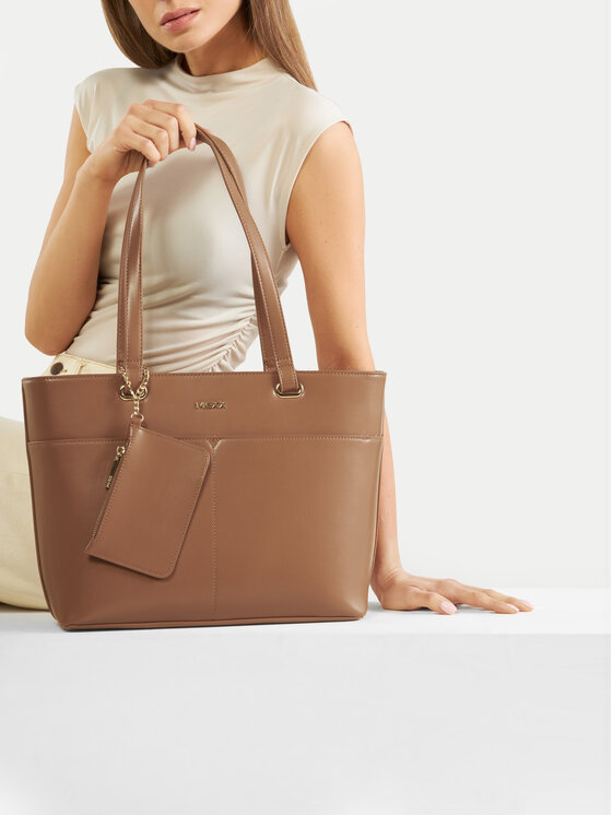 MEXX MEXX Käekott MEXX-S-003-07 Pruun