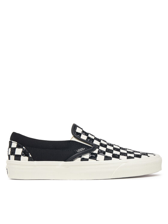 Vans Vans Tenisenes Classic Slip-On VN000D6Y7051 Melns