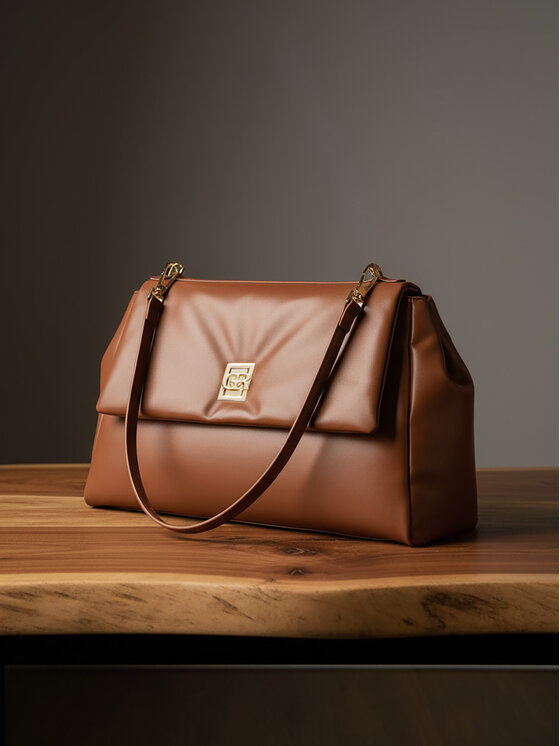 GINO ROSSI Gino Rossi Borsetta CEO-MAE-LDA8073 Marrone