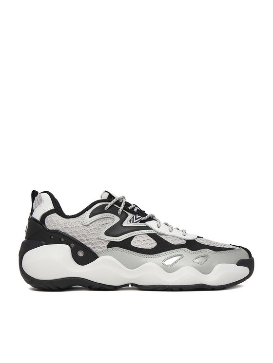 SHAQ SHAQ Sneakers EO-REIGN AQ95055M-SB Gri