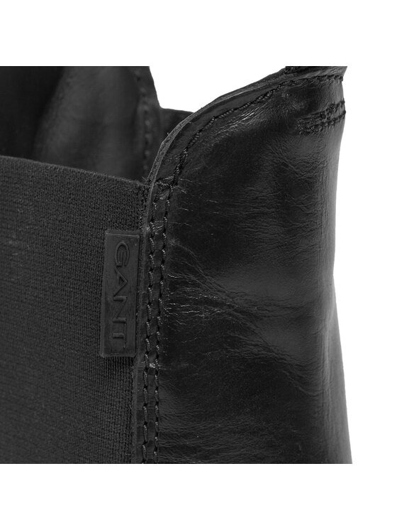 Gant Gant Chelsea cipele Prepnovo Chelsea Boot 27551396 Crna