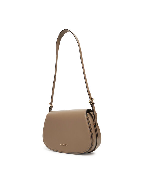 MICHAEL Michael Kors MICHAEL Michael Kors Käekott Lydia 30R5GL0M2L Beež