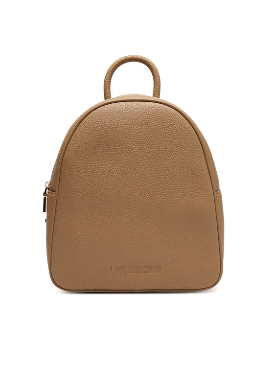 LOVE MOSCHINO LOVE MOSCHINO Rucsac JC4030PP1NLT0104 Bej