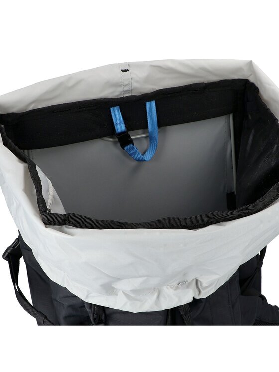 Fjällräven Fjällräven Plecak 327984 Czarny