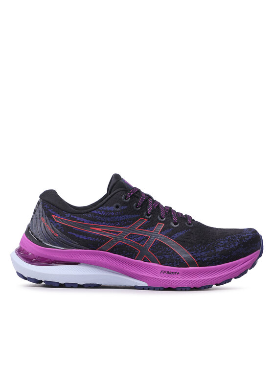 Asics Asics Buty do biegania Gel-Kayano 29 1012B272 Czarny