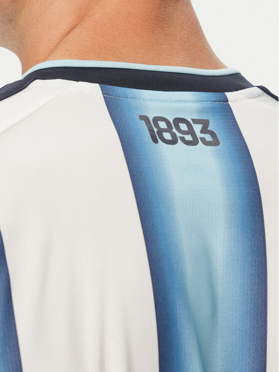 adidas adidas Φανελάκι τεχνικό Argentina 26 Home Replica JM8396 Γαλάζιο Slim Fit