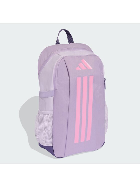 adidas adidas Plecak biegowy 151895 Fioletowy