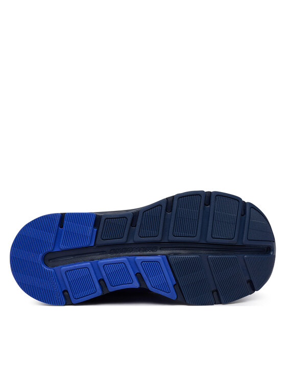 Skechers Skechers Sneakers Slip-Ins: Glide-Step Plus - Vista-Lane 404203L/BLNV Albastru