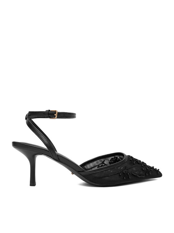 DeeZee Pantofi pumps CEO-CD25-09-3 Negru