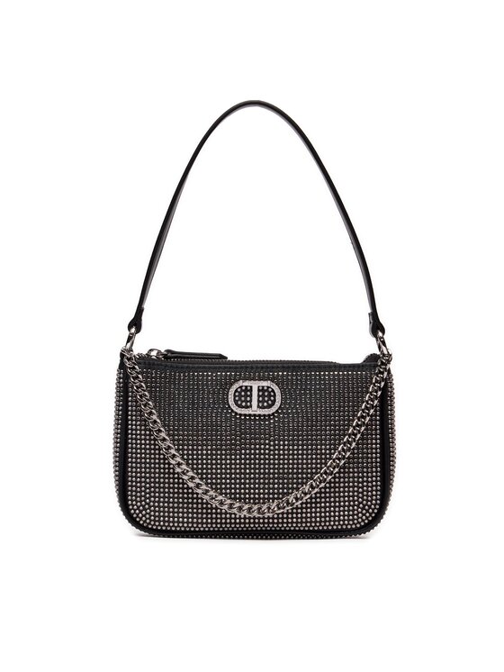 TWINSET TWINSET Handtasche 241TB7252 Schwarz