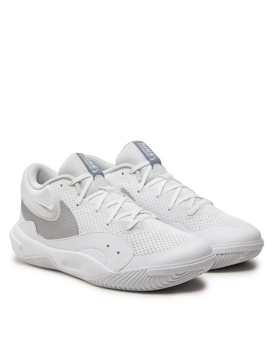 Nike Nike Laisvalaikio batai Hyperquick FN4678 102 Balta