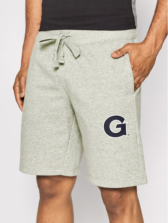 champion print shorts