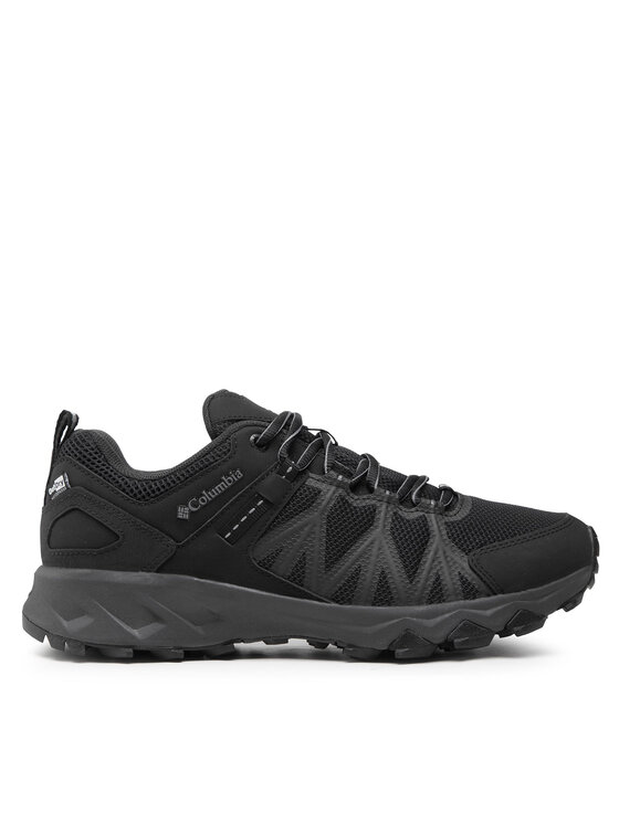 Columbia Columbia Trekkings Peakfreak II Outdry BM5953 Negru
