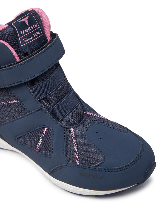 Treksta Treksta Škornji za sneg Serpent Gtx GORE-TEX 21205608 030 Mornarsko modra