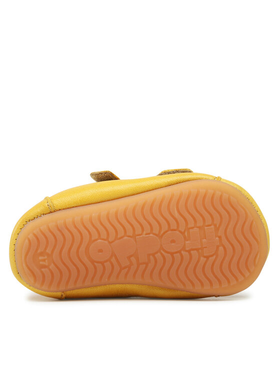 Froddo Froddo Poolsaapad G1140003-14 M Kollane