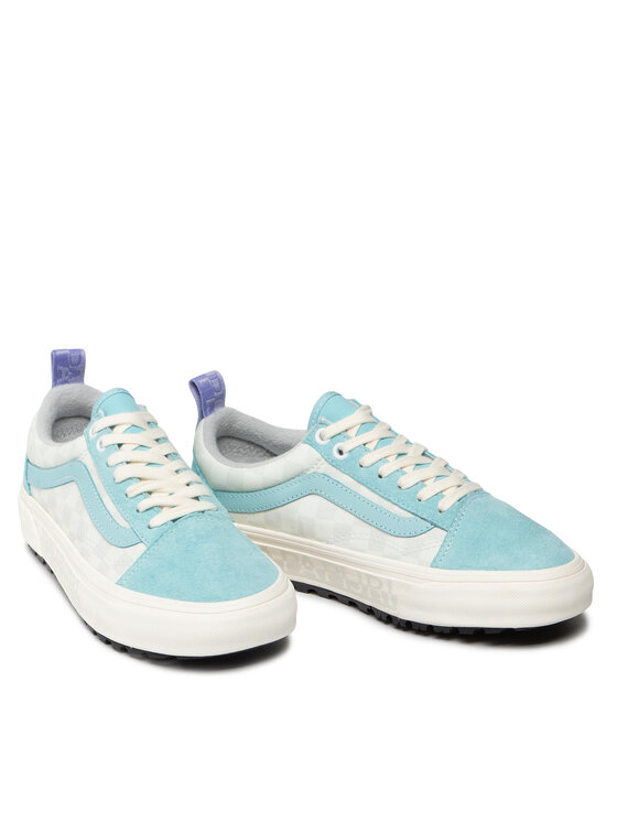 Vans Vans Tenisky Old Skool Mte-1 VN0A5I1297E1 Světle modrá