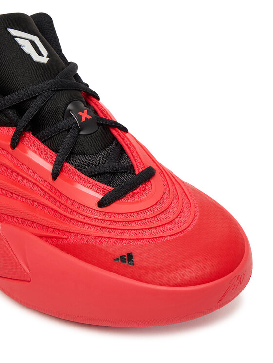 adidas adidas Încălțăminte pentru baschet Dame X JP8639 Roșu