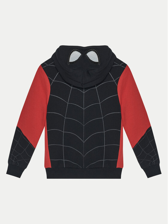 OVS OVS Felpa 2133855 Nero Regular Fit