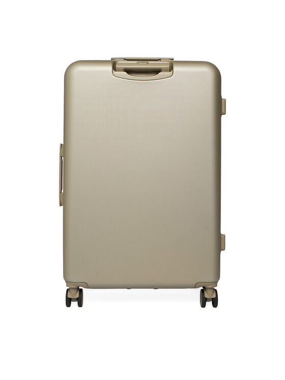 Beverly Hills Polo Club Beverly Hills Polo Club Suur kohver CEO-BHPC-L-003-08-BEIGE Beež