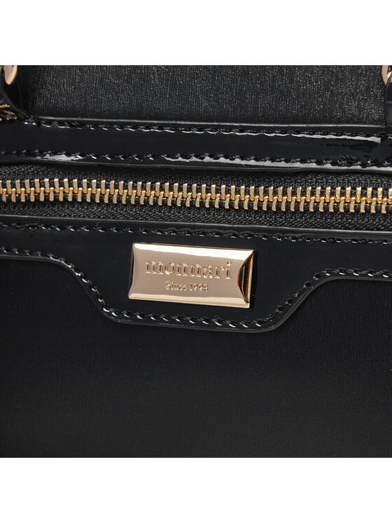 Monnari Monnari Τσάντα BAG2210-K020 Μαύρο