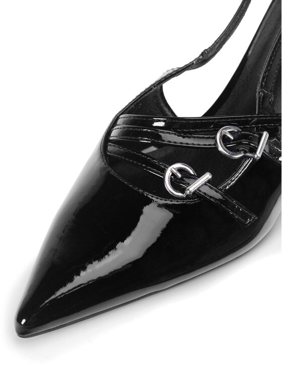 Jenny Fairy Jenny Fairy Pumps HY91328-1 Schwarz