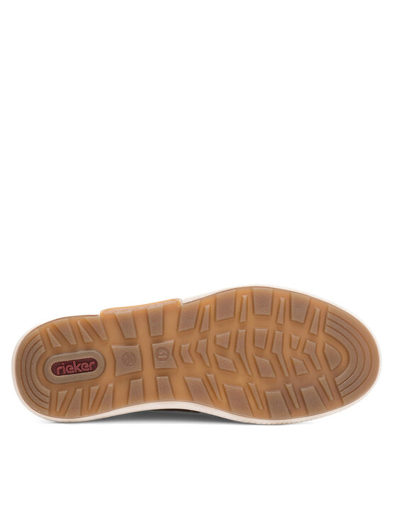 Rieker Rieker Cipele B3355-24 Smeđa
