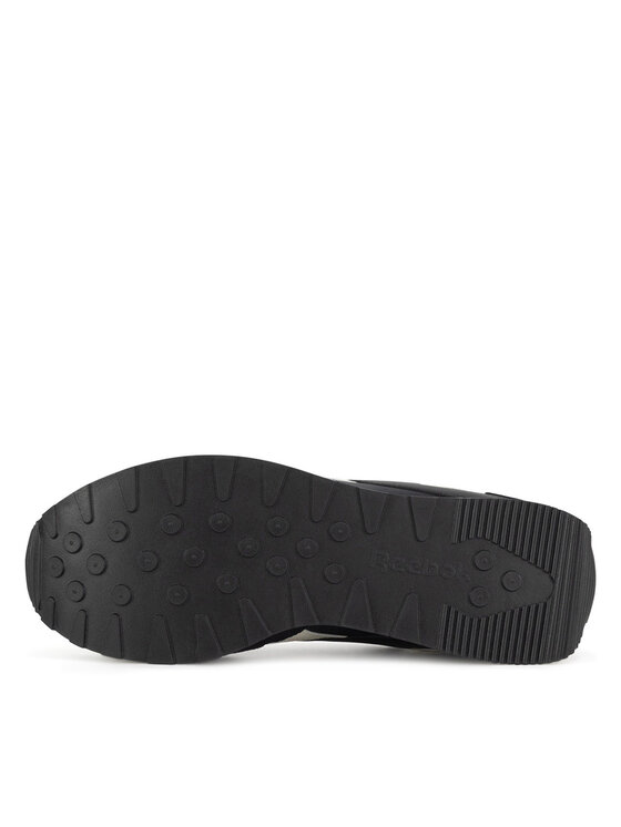 Reebok Reebok Sportcipők GLIDE LOW 100208667 Fekete