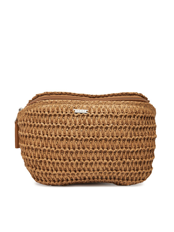 Roxy Ľadvinka Spottles Sunnies Waistpack ERJBP04869 Béžová