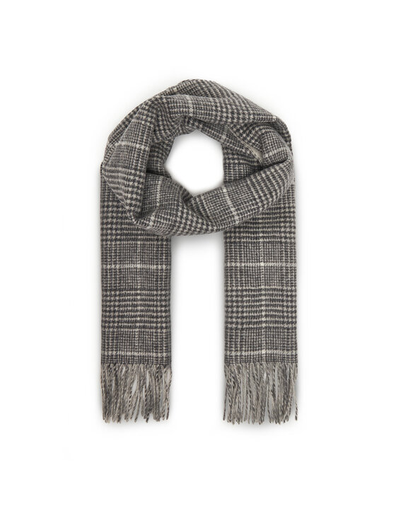 Barbour Barbour Šallīte Noelle Reversible LSC0462GY72 Pelēks