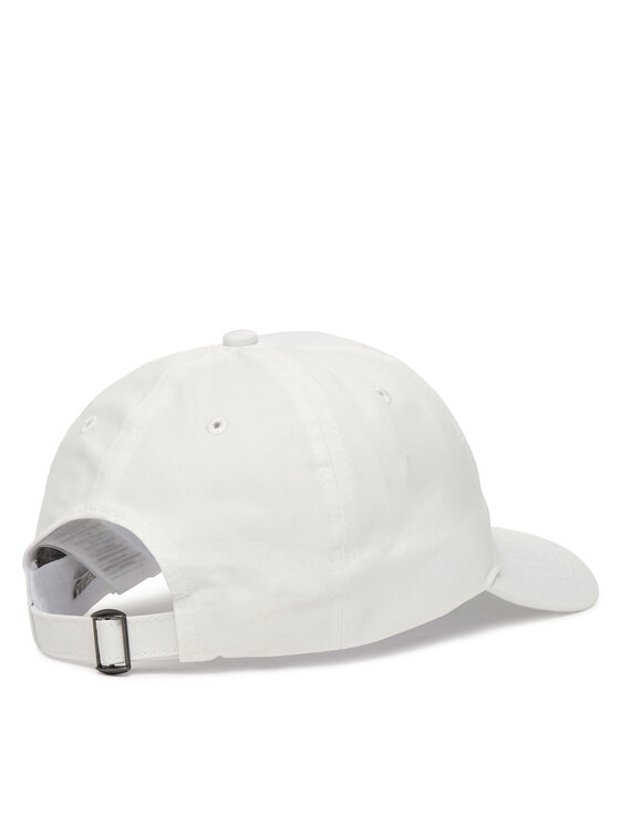 Guess Guess Καπέλο Jockey Z4YZ00 WFKN0 Λευκό