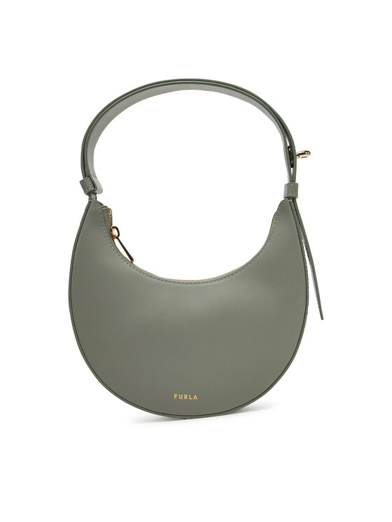 Furla Kabelka WE00649 AX0733 AG700 Tmavomodrá