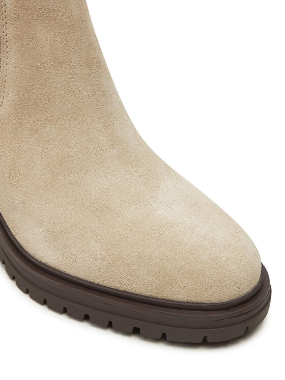 Tommy Hilfiger Tommy Hilfiger Ghete Jodhpur FW0FW08429 Bej